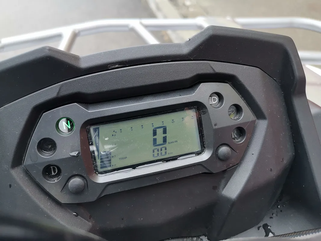 PROMAX RENEGADE 280 (2025)
